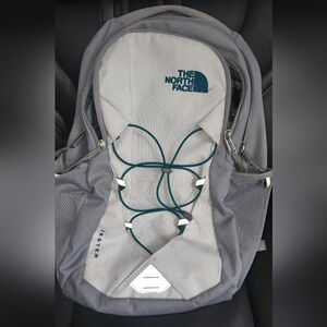 North Face Backpack
